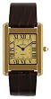 Men's Sartego Rectangular Watch Classic Design SEN235-R