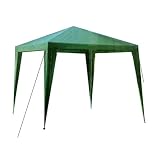 3M x 3M Gazebo