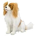 Melissa & Doug Cavalier King Charles Spaniel - Plush