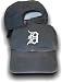 Detroit Tigers Garment Washed 