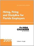 2009 Hiring, Firing, and Discipline for Florida Employers