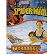 Spider-Man kickboard - Spiderman Kickboard Super Swimmer