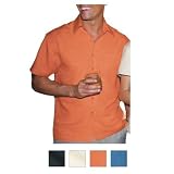 Port Authority Signature - Sava Silk Shirt (S534)