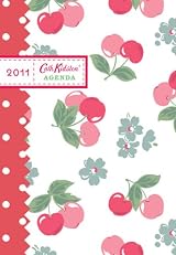 2011 Engagement Calendar: Cath Kidston