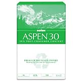 CAS054907 - Aspen Recycled Office Paper