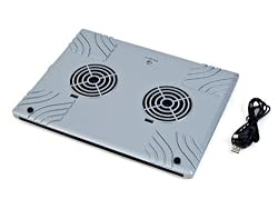 Targus PA248U Notebook Chill Pad