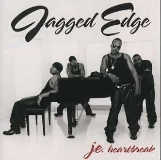 J E Heartbreak
