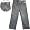 Plater grey