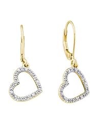 1.50CTW BLACK DIAMOND MICRO-PAVE PENDANT