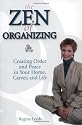The Zen of Organizing
