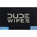Dude Products Dude Wipes (Choose Quantity) (100)