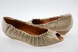 BCBG MAX AZRIA - Women's BCBG Max Azria Talina Peeptoe Mini Wedge Heels