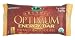 Nature's Path Organic Optimum Energy Bar Orange Chocolate, 2-Ounce Bars (Case of twelve,)
