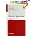 Electronic Government: 5th International Conference, EGOV 2006,... by Maria A. Wimmer, Hans Jochen Scholl, Ake Grönlund, and Kim Viborg Andersen
