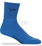 Defeet Slipstream Blue LG/XL booties