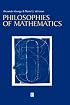 Philosophies of Mathematics