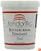 Fondarific Buttercream Teal Fondant, 2-Pounds