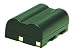BRAND NEW LI ION RECHARGEABLE BATTERY PACK FOR DIGITAL CAMERA/CAMCORDER MODEL/PART NO: KONICA MINOLTA DIGITAL CAMERA MODEL/CAMCORDER PART NO: MAXXUM 5D 7D SLR DYNAX 5D