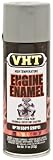 VHT SP997 Engine Enamel Nu-Cast Cast Iron Can - 11 oz.