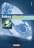 Produkt-Bild: Fokus Chemie - Gymnasium Hessen: 7. Schuljahr - Sch&uuml;lerbuch