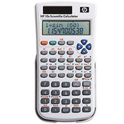 Dual Power Scientific Calc