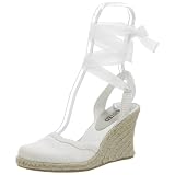 Unlisted Women's Get Attached Espadrille