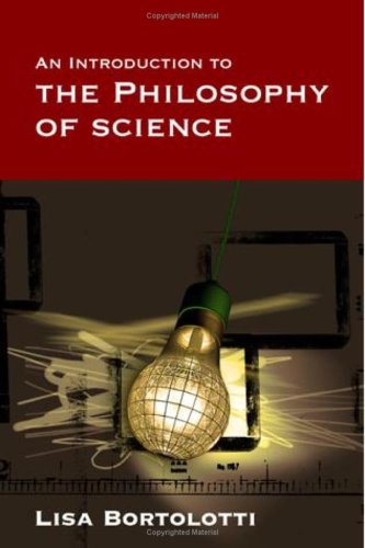 An Introduction to the Philosophy of Science