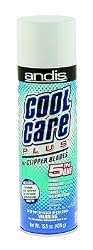 Andis Cool Care Plus Spray 15.5 oz.