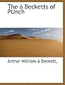 The à Becketts of PUnch