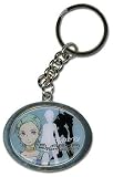 Eureka 7: Key Chain - Eureka & LFO (Key Chains)