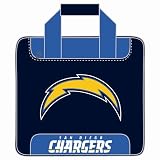 NFL Single Bowling Bag- San Diego Chargers