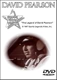 David Pearson Greatest Sports Legends DVD