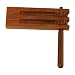 Ratchet, Wooden
