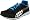 Black/Blue Aster/Silver