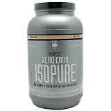 Isopure Cookies and Cream 3 lbs