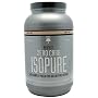 Isopure Cookies and Cream 3 lbs