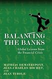 Balancing the banks : global lessons from the financial crisis