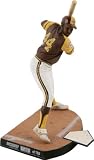 Willie McCovey San Diego Padres Cooperstown Series 8 Figurine