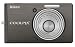 Nikon Coolpix S510 Digitalkamera (8 Megapixel, 3-fach opt. Zoom, 6,4 cm (2,5 Zoll) Display, Bildstabilisator) schwarz Nikon Coolpix S510 Digitalkamera (8 Megapixel, 3-fach opt. Zoom, 6,4 cm (2,5 Zoll) Display, Bildstabilisator) schwarz