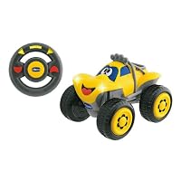Chicco Toys Billy Fun Wheels