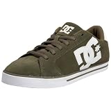 DC Shoes Mens Journal Dark Olive D0301599 12 UK