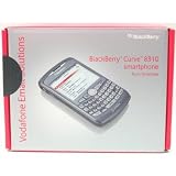 BlackBerry 8310 Curve GPS Titan Vodafone(Prosumer& Enterprise)