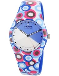 noon copenhagen Womens 01-032 Kolors Watch