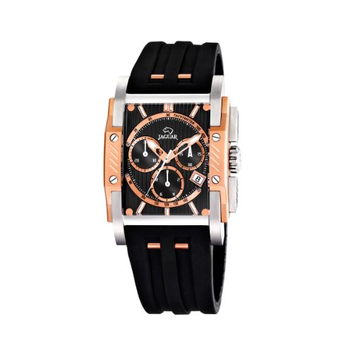 Jaguar Herrenarmbanduhr 644/2