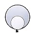 PRO SystemPro ReflectaDisc - Silver/White ~ 12'