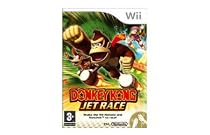 Donkey Kong: Barrel Blast