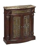 Cabinet With 2 Doors And 1 Drawer