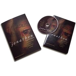 The Jonathon Letters: One Family's Use of Support as They Took in, and Fell in Love with, a Troubled Child