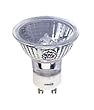 Bulbrite 620150 - EXN/Gu10 - 50 Watt GU10 Based MR16 Halogen Flood Light Bulb, 120 Volt