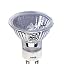Bulbrite 620150 - EXN/Gu10 - 50 Watt GU10 Based MR16 Halogen Flood Light Bulb, 120 Volt